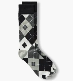 Tip Top Socks|Socks*Argyle Socks