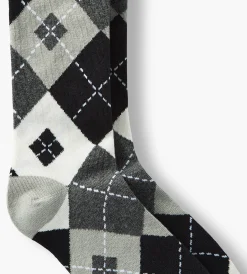 Tip Top Socks|Socks*Argyle Socks