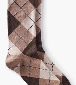 Tip Top Socks|Socks*Argyle Socks