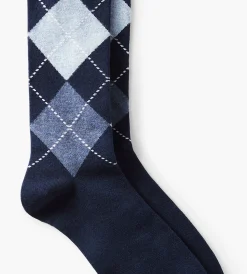 Tip Top Socks|Socks*Argyle Socks