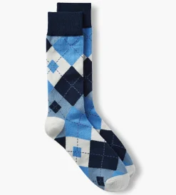 Tip Top Socks|Socks*Argyle Socks