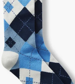 Tip Top Socks|Socks*Argyle Socks