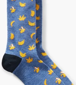 Tip Top Socks|Socks*Banana Socks