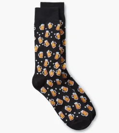 Tip Top Socks|Socks*Beer Socks