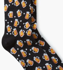 Tip Top Socks|Socks*Beer Socks