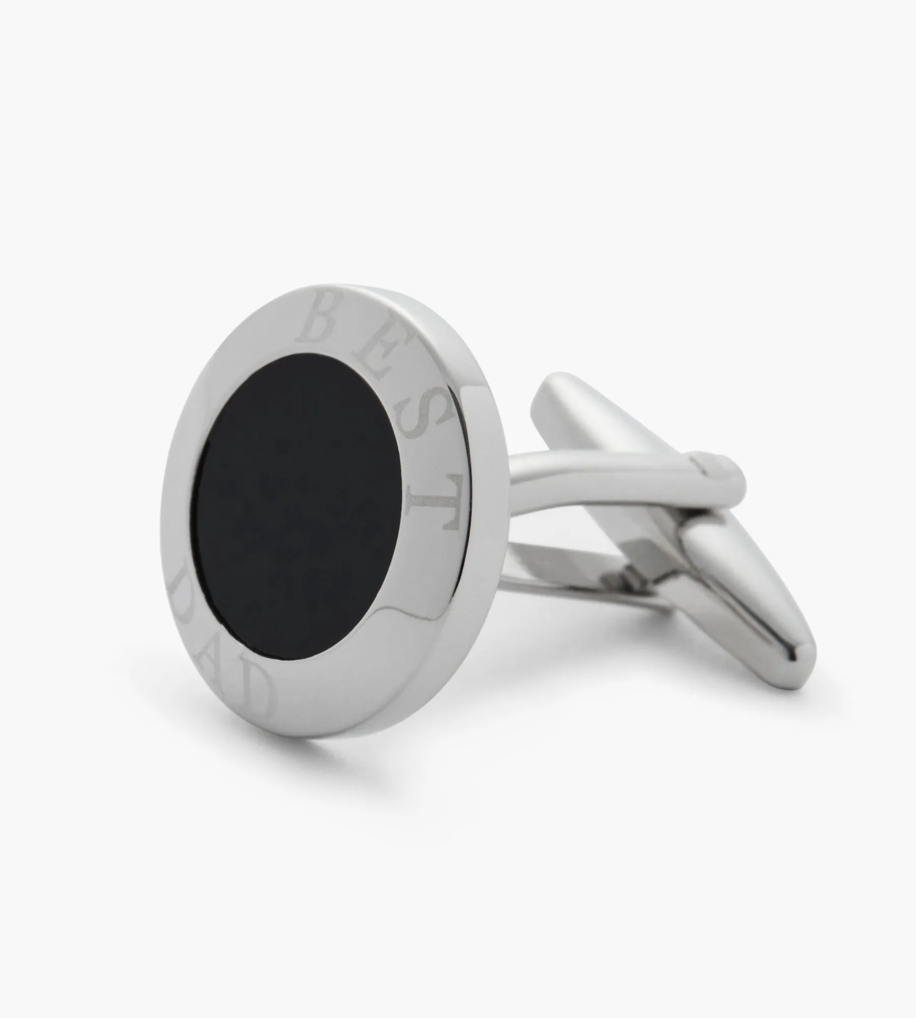 Tip Top Cuff Links & Tie Bars*Best Dad Cuff Links