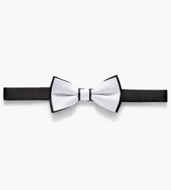 Bellissimo Bow Ties|Ties*Bicolour Bow Tie