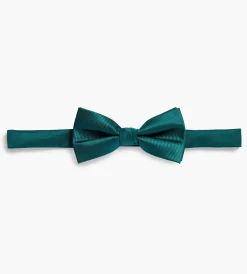 Bellissimo Bow Ties|Ties*Boys Solid Bow Tie Black