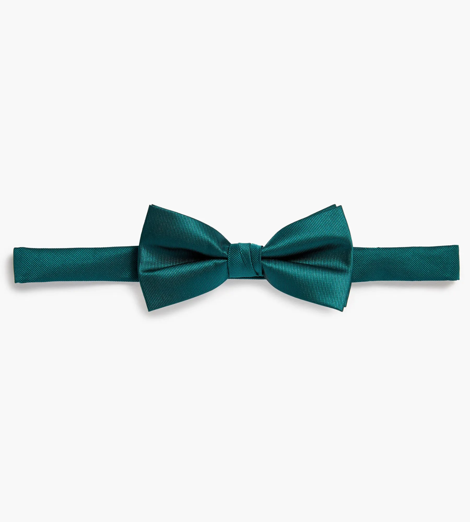 Bellissimo Bow Ties|Ties*Boys Solid Bow Tie Black