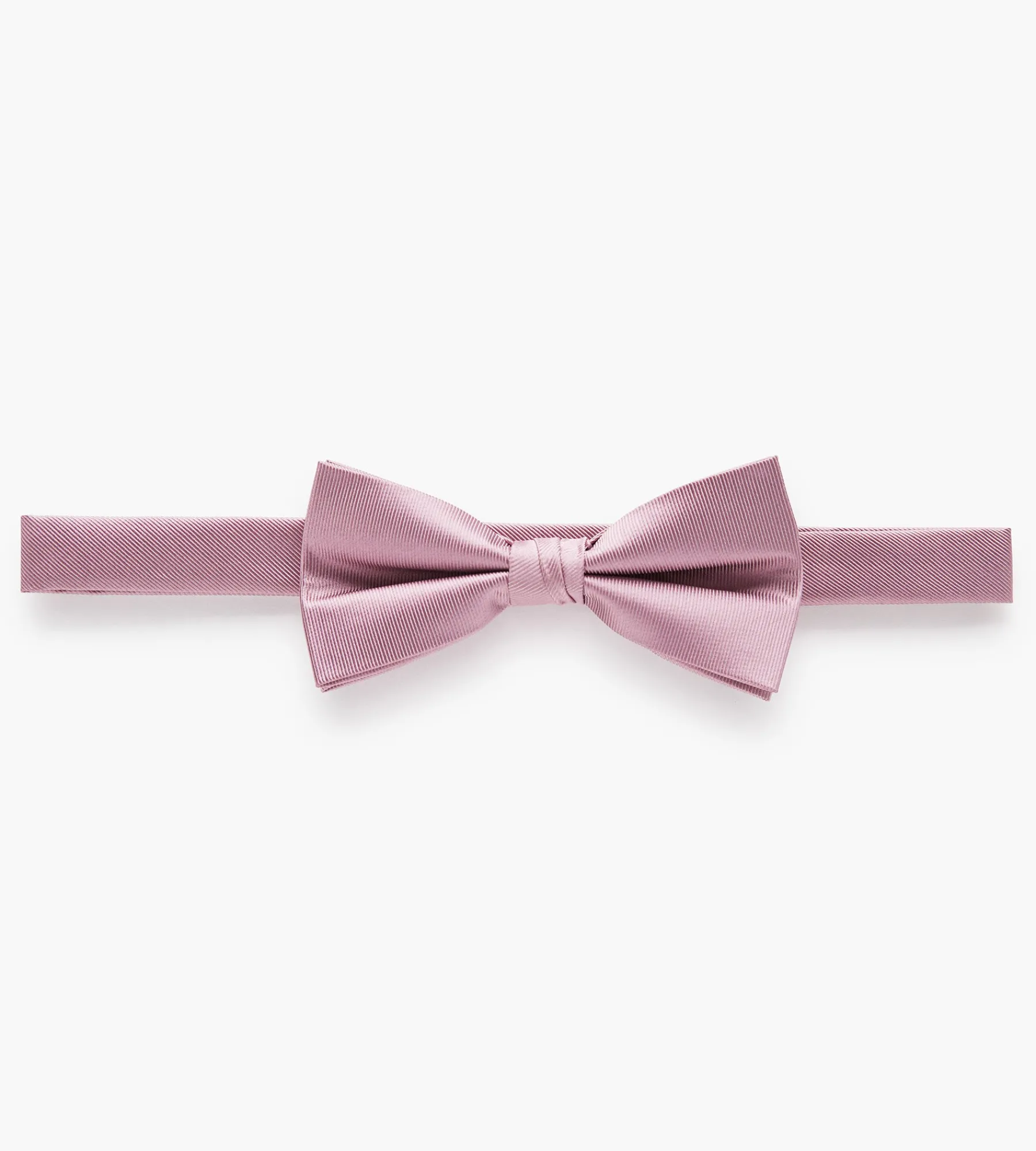 Bellissimo Bow Ties|Ties*Boys Solid Bow Tie Black
