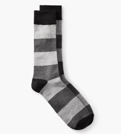 Tip Top Socks|Socks*Colour Block Socks