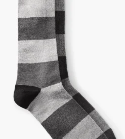 Tip Top Socks|Socks*Colour Block Socks