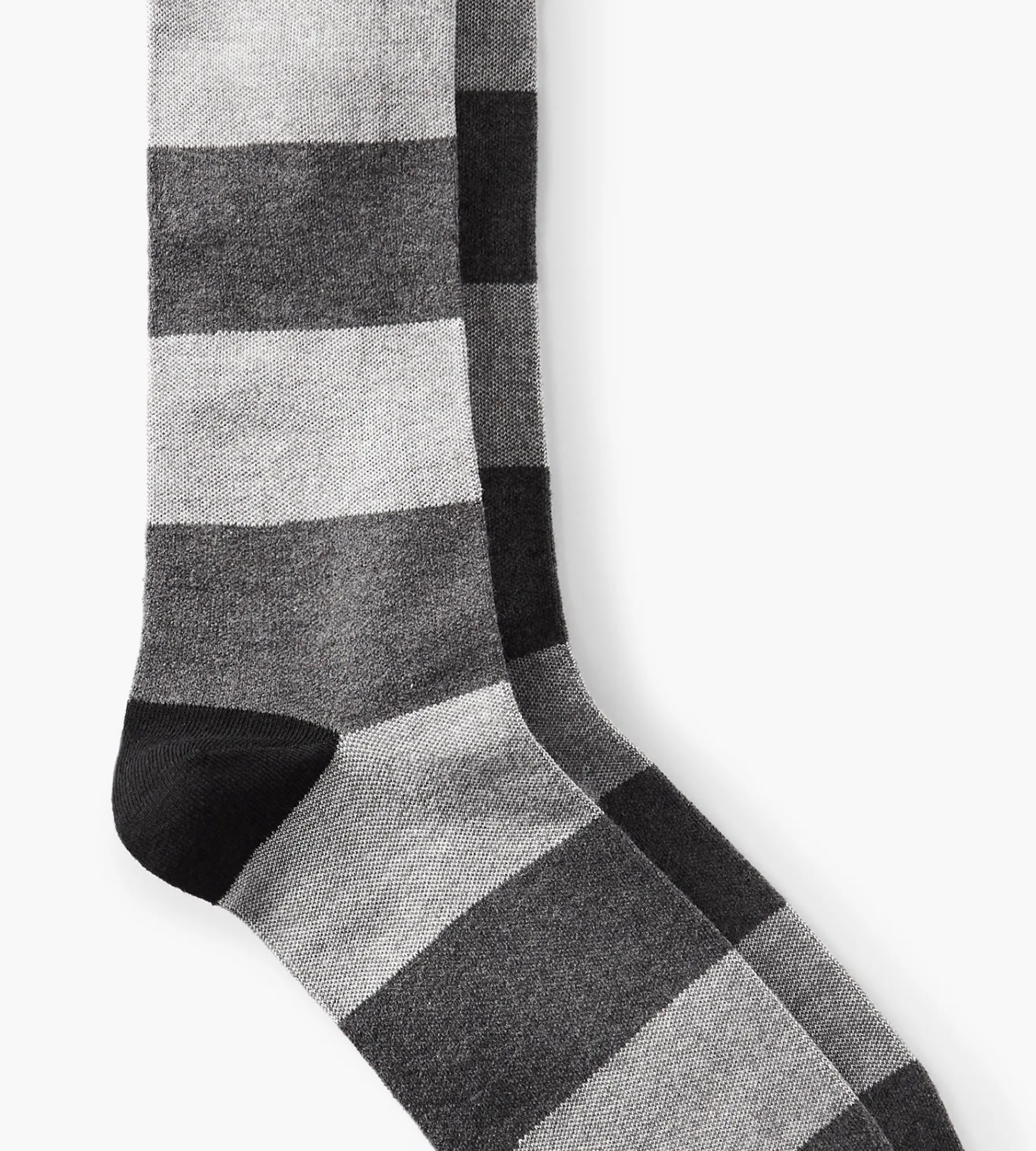 Tip Top Socks|Socks*Colour Block Socks