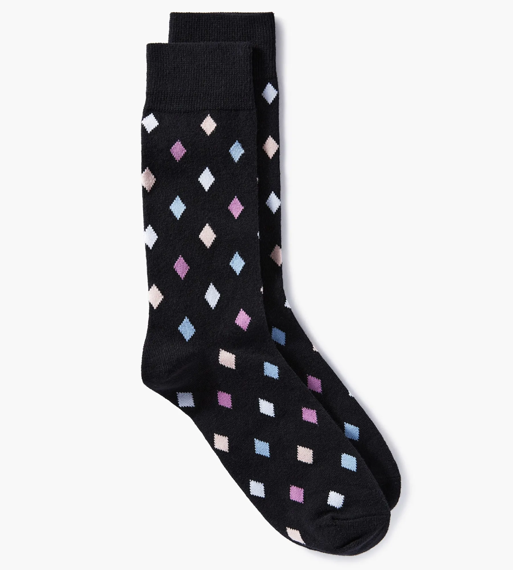 Tip Top Socks|Socks*Diamond Socks