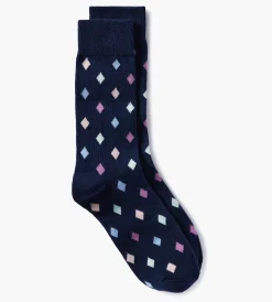 Tip Top Socks|Socks*Diamond Socks