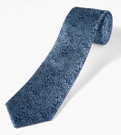 Hechter Paris Ties*Distsy Floral Tie