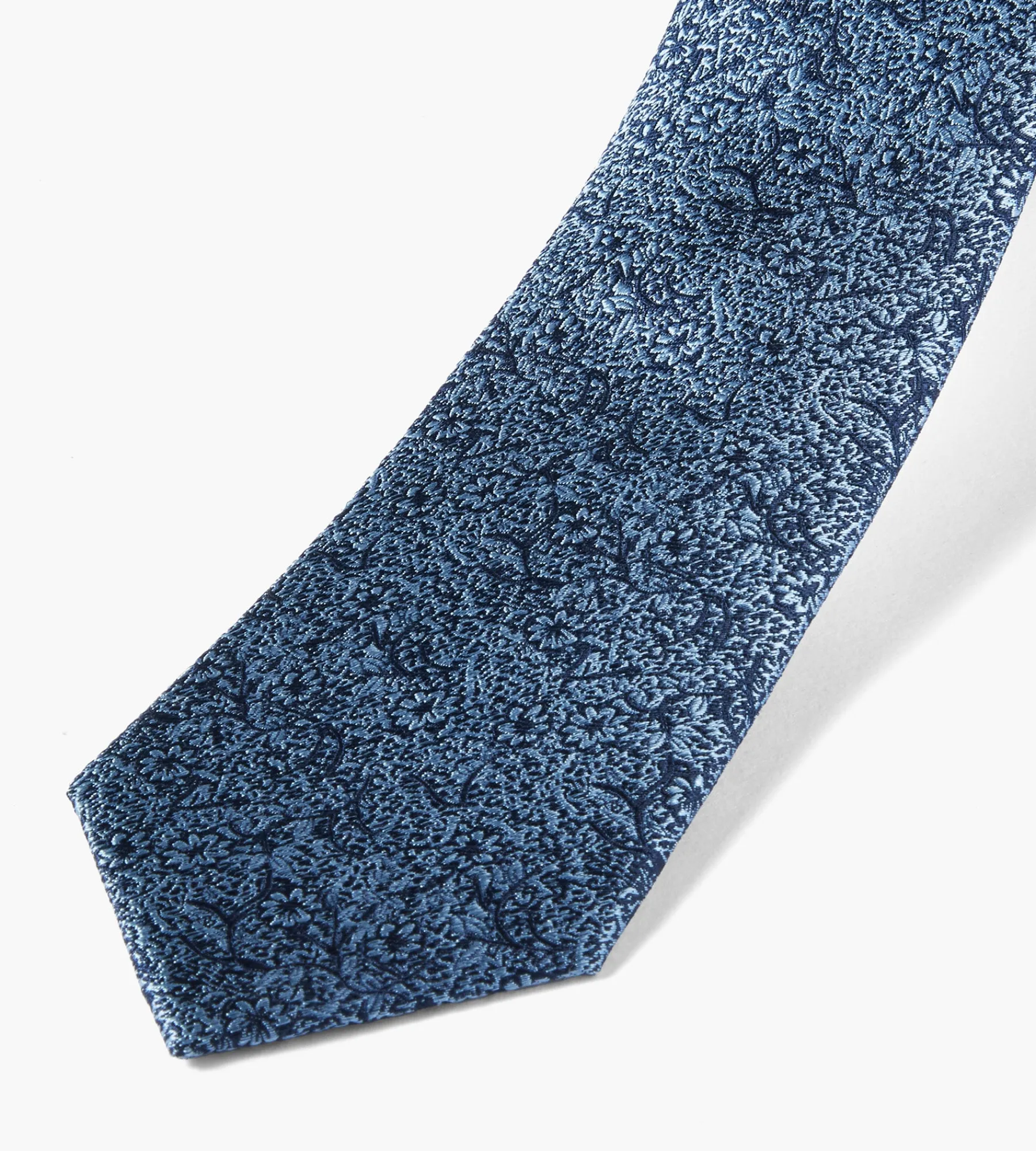Hechter Paris Ties*Distsy Floral Tie