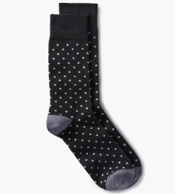 Tip Top Socks|Socks*Dots Socks