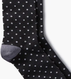 Tip Top Socks|Socks*Dots Socks
