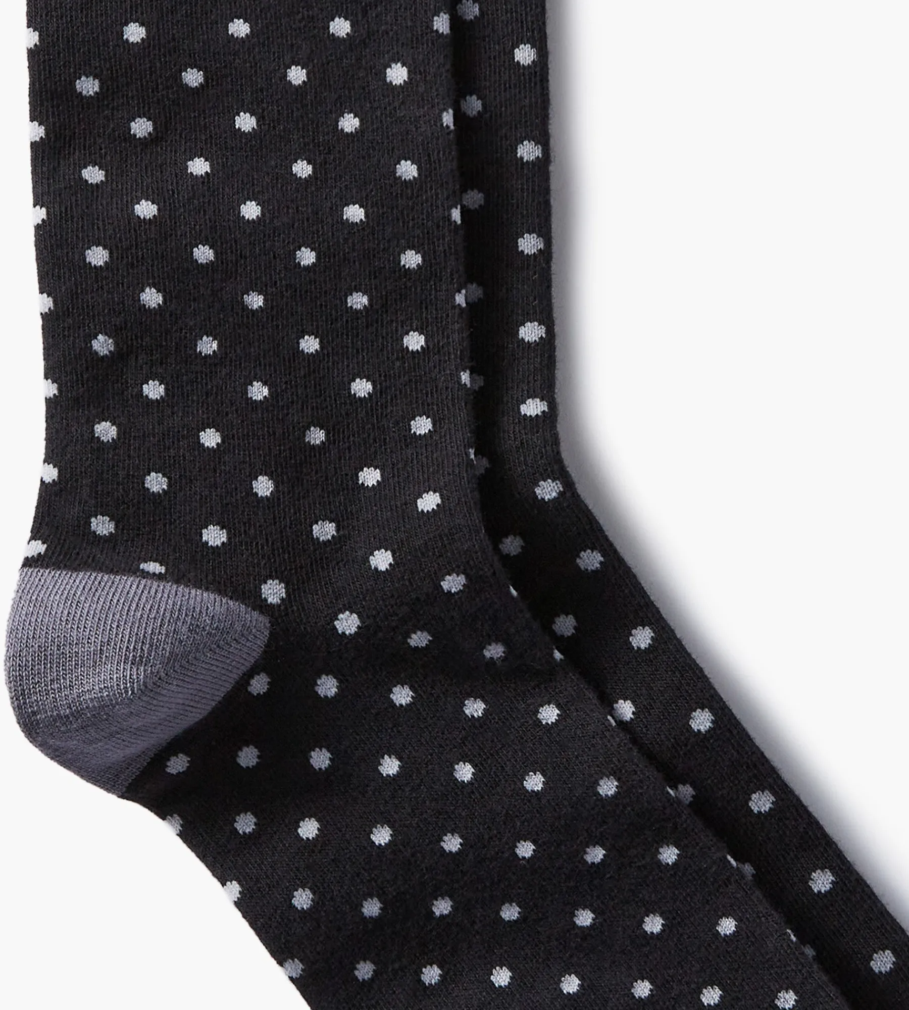 Tip Top Socks|Socks*Dots Socks