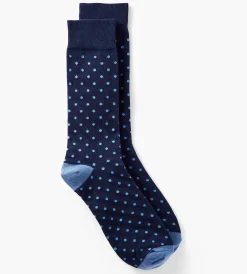 Tip Top Socks|Socks*Dots Socks