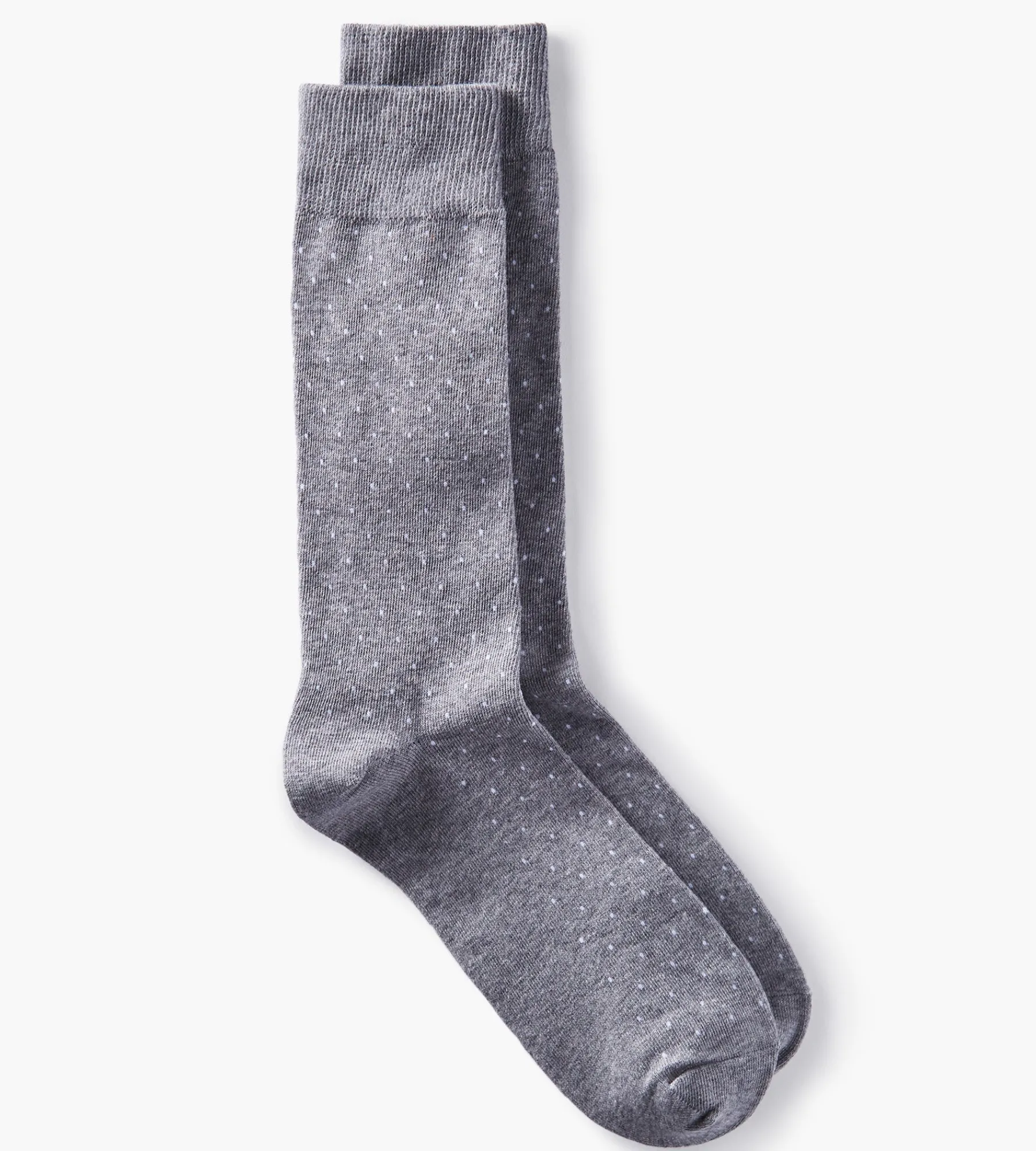 Tip Top Socks|Socks*Dots Socks Black