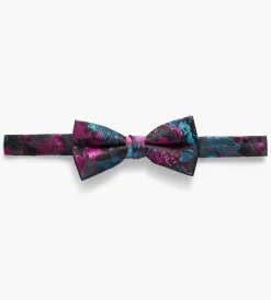 Bellissimo Bow Ties|Ties*Floral Jacquard Bow Tie