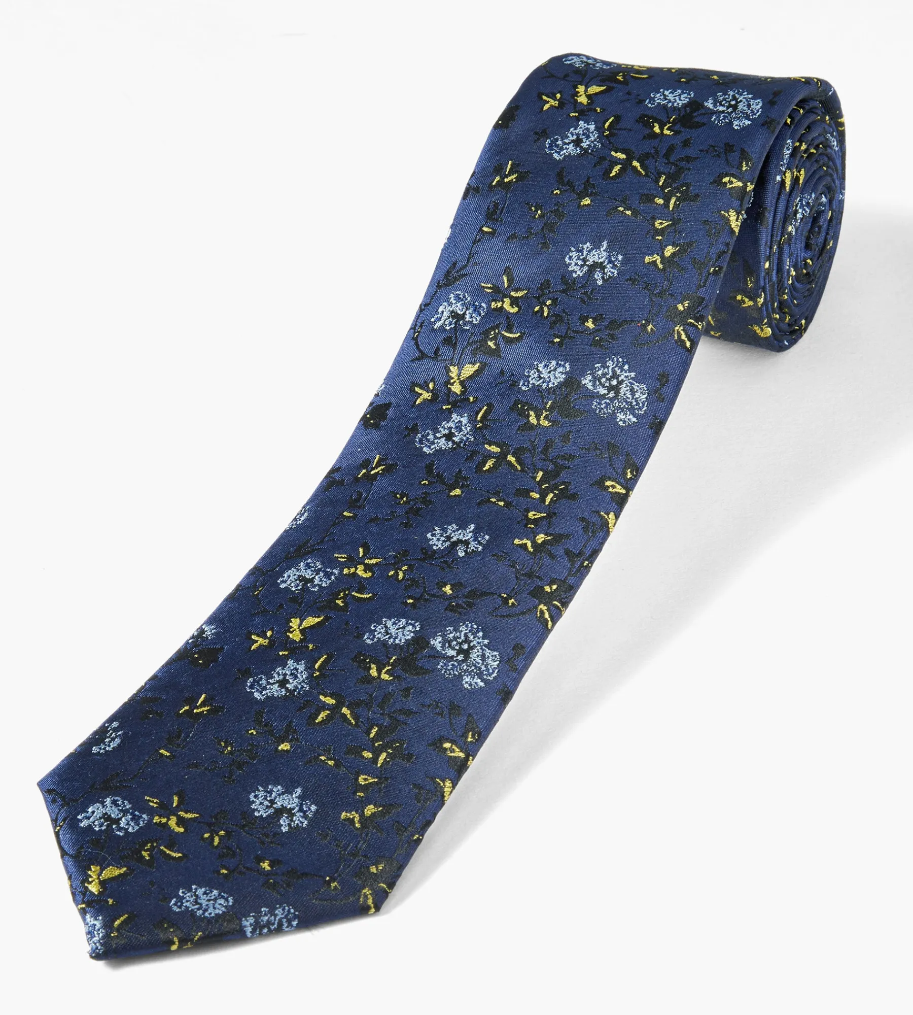 Hechter Paris Ties*Floral Tie