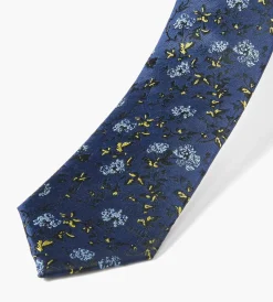 Hechter Paris Ties*Floral Tie