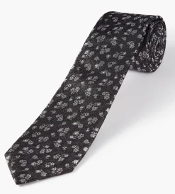 Hechter Paris Ties*Floral Tie
