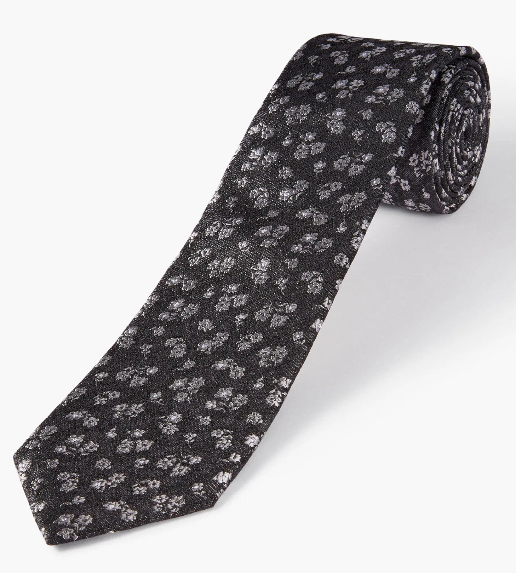 Hechter Paris Ties*Floral Tie
