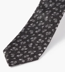 Hechter Paris Ties*Floral Tie