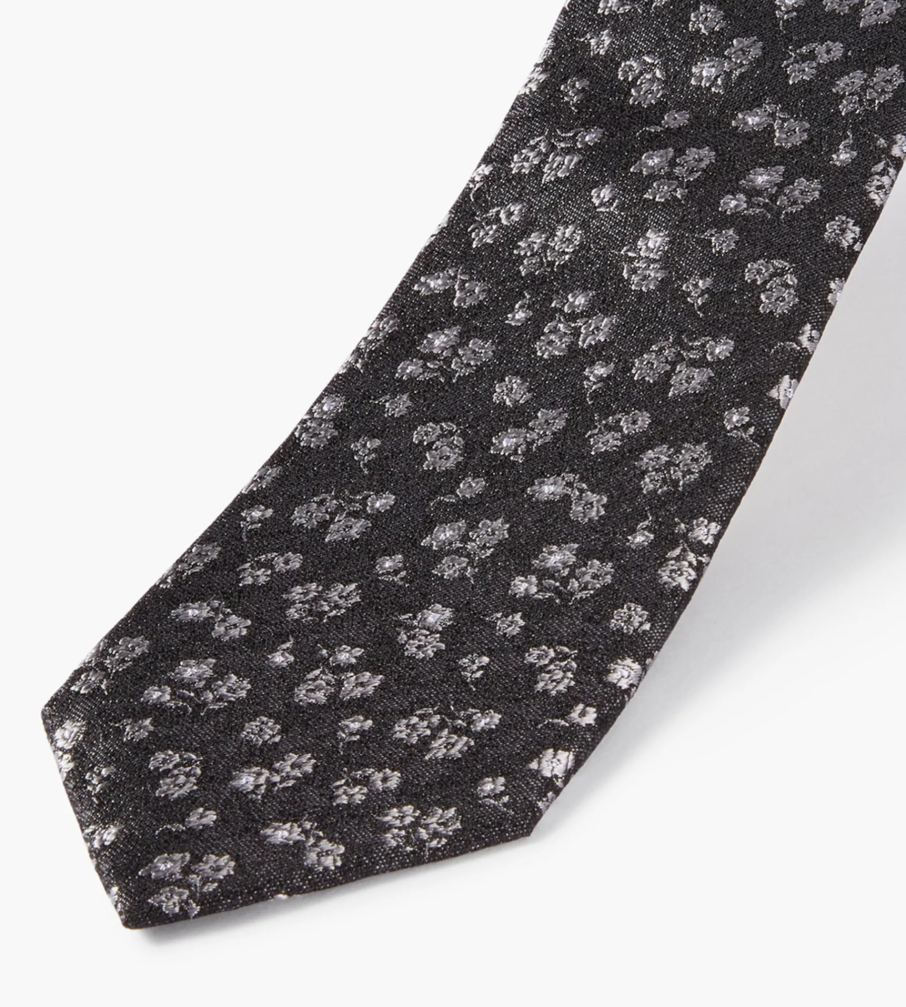 Hechter Paris Ties*Floral Tie