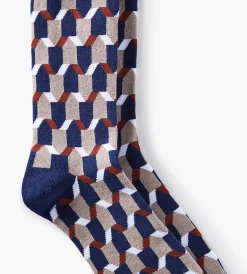 Tip Top Socks|Socks*Geo Socks