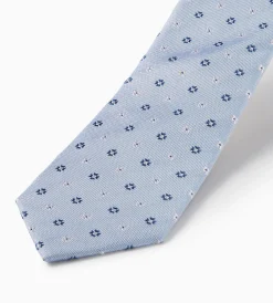 Grafton 1853 Ties*Geo Tie Black