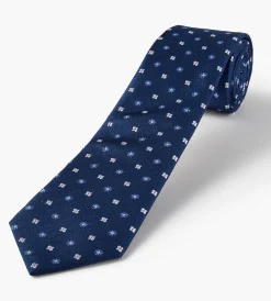 Grafton 1853 Ties*Geo Tie Black