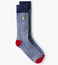 Tip Top Socks|Socks*Giraffe Socks