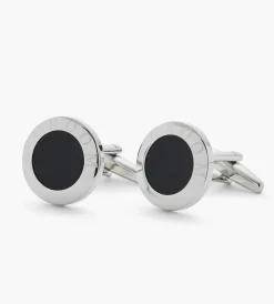 Tip Top Cuff Links & Tie Bars*Groom Cuff Links