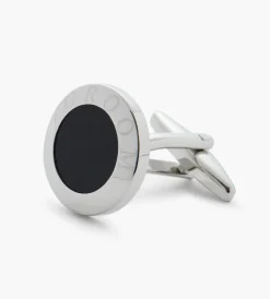Tip Top Cuff Links & Tie Bars*Groom Cuff Links