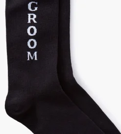 Tip Top Socks|Socks*Groom Socks