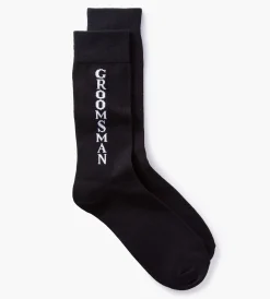 Tip Top Socks|Socks*Groomsman Socks