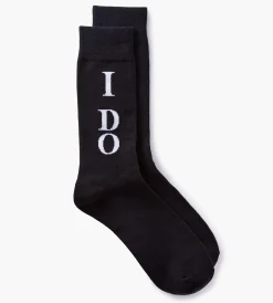 Tip Top Socks|Socks*'I Do'' Socks