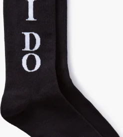 Tip Top Socks|Socks*'I Do'' Socks