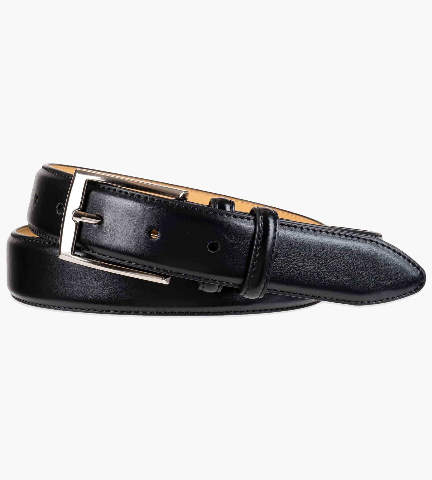 Bellissimo Belts & Suspenders|Belts & Suspenders*Leather Belt Brown