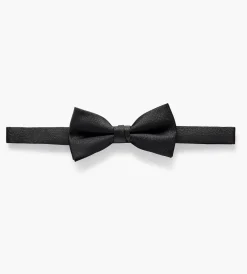 Bellissimo Bow Ties|Ties*Lux Sparkle Bow Tie Navy