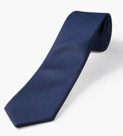 Bellissimo Ties*Lux Sparkle Tie Gold