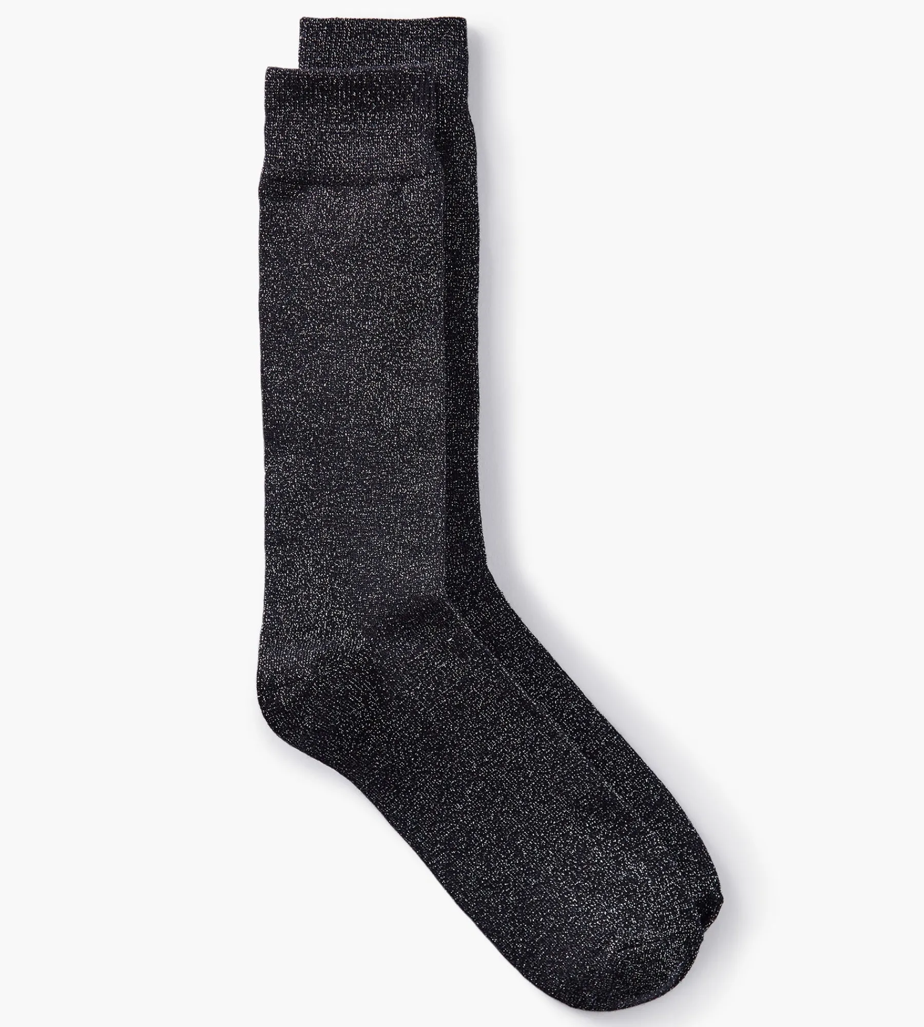 Tip Top Socks|Socks*Metallic Socks