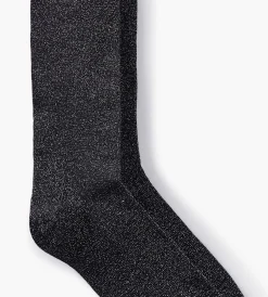 Tip Top Socks|Socks*Metallic Socks