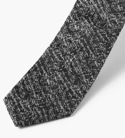 Hechter Paris Ties*Mid Paisley Tie