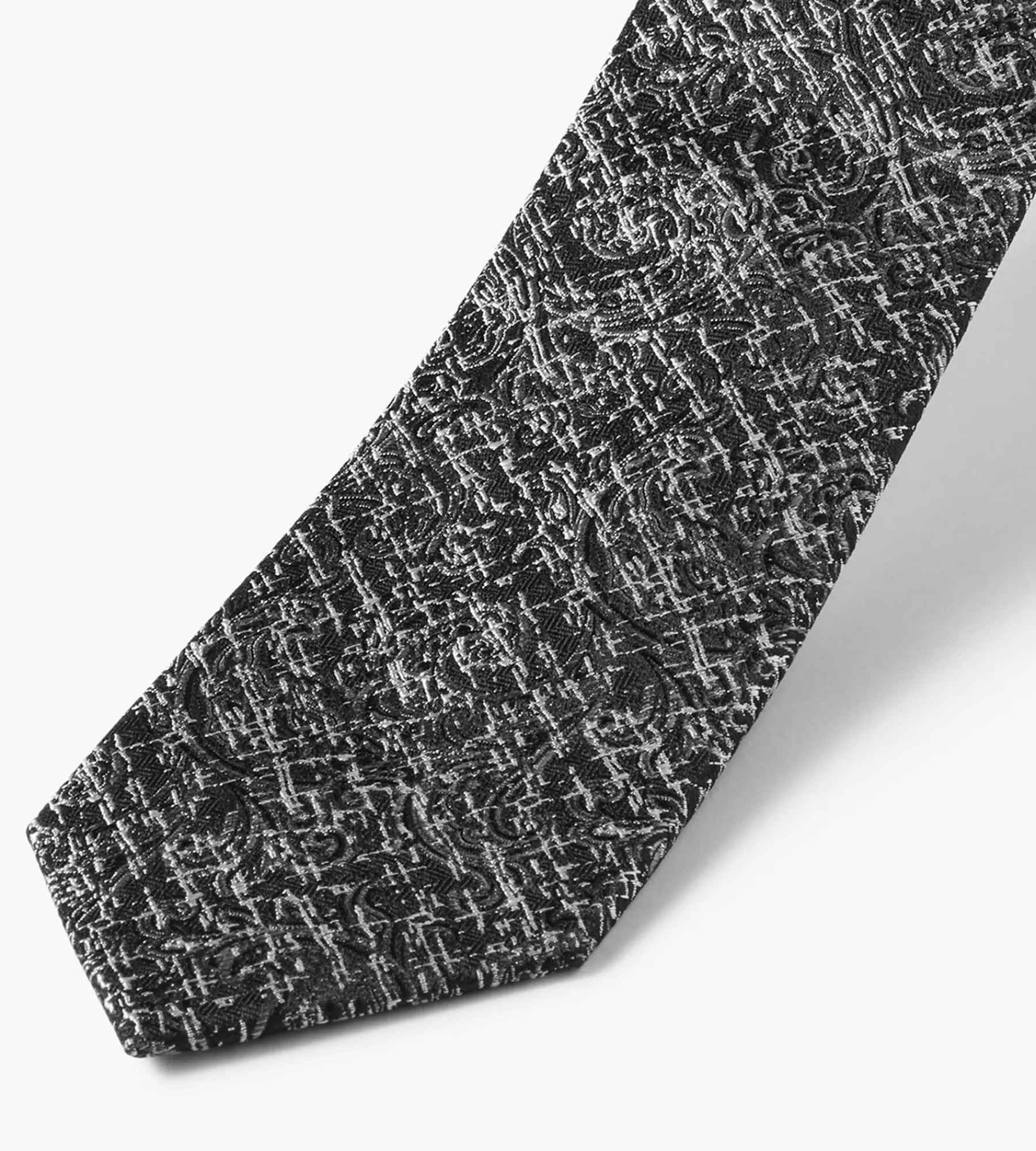 Hechter Paris Ties*Mid Paisley Tie